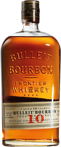 Bulleit Bourbon 10 YO